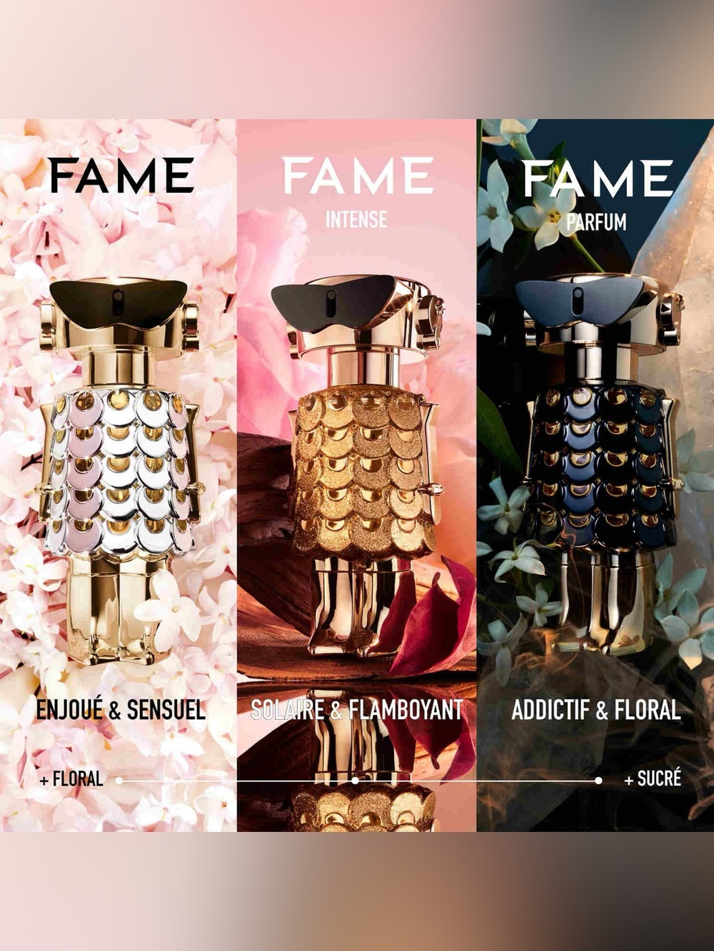 Paco Rabanne Fame 4ml - Picture 4 of 4